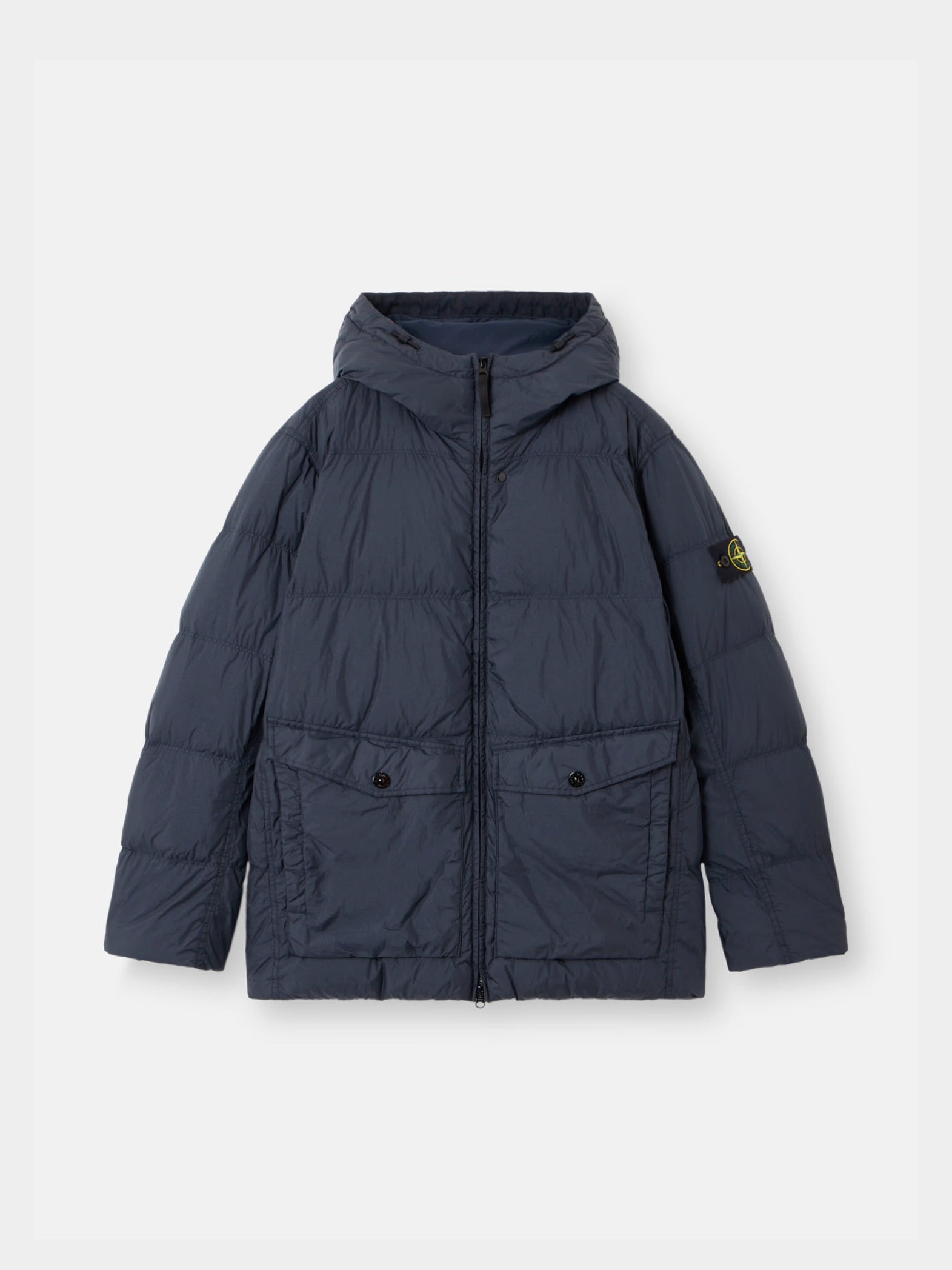 Stone island - Doudoun Bleu