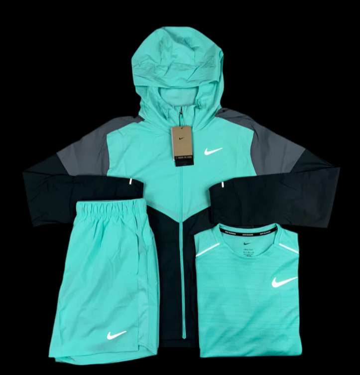 Nike - ensembles running