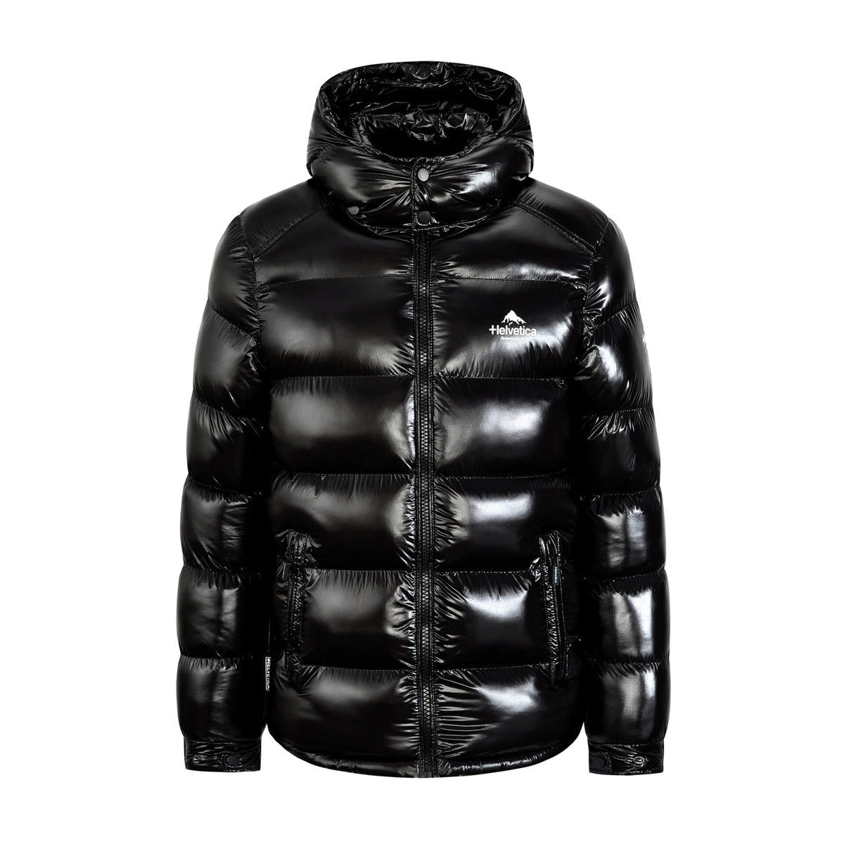 HELVETICA - DOUDOUNE