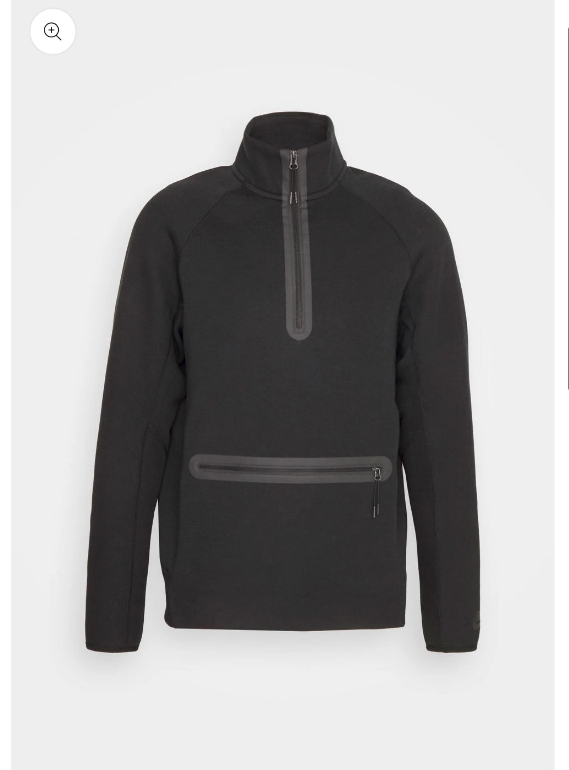 Ensemble NIKE TECH Noir