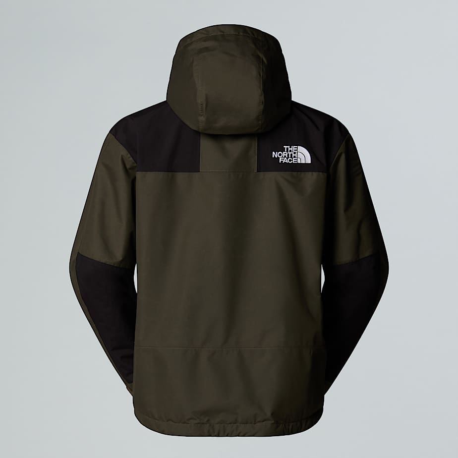 The North Face - Veste Reign Vert Kaki