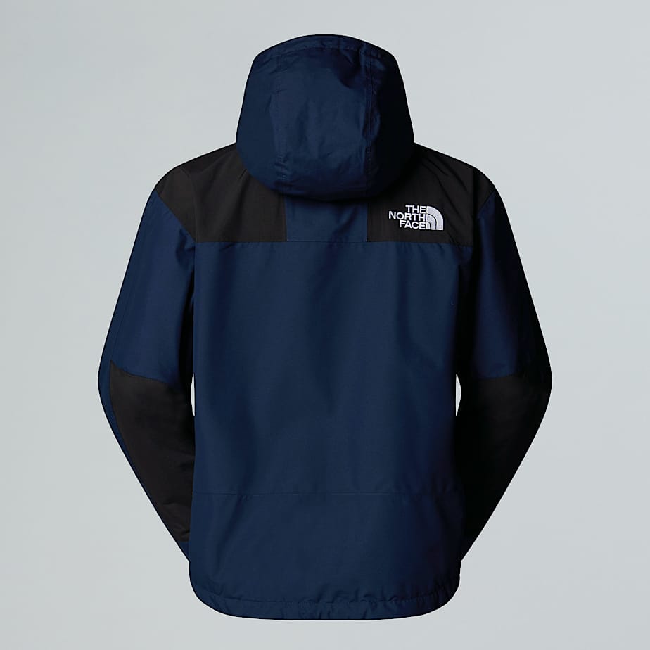 The North Face - Veste Reign Bleu Nuit