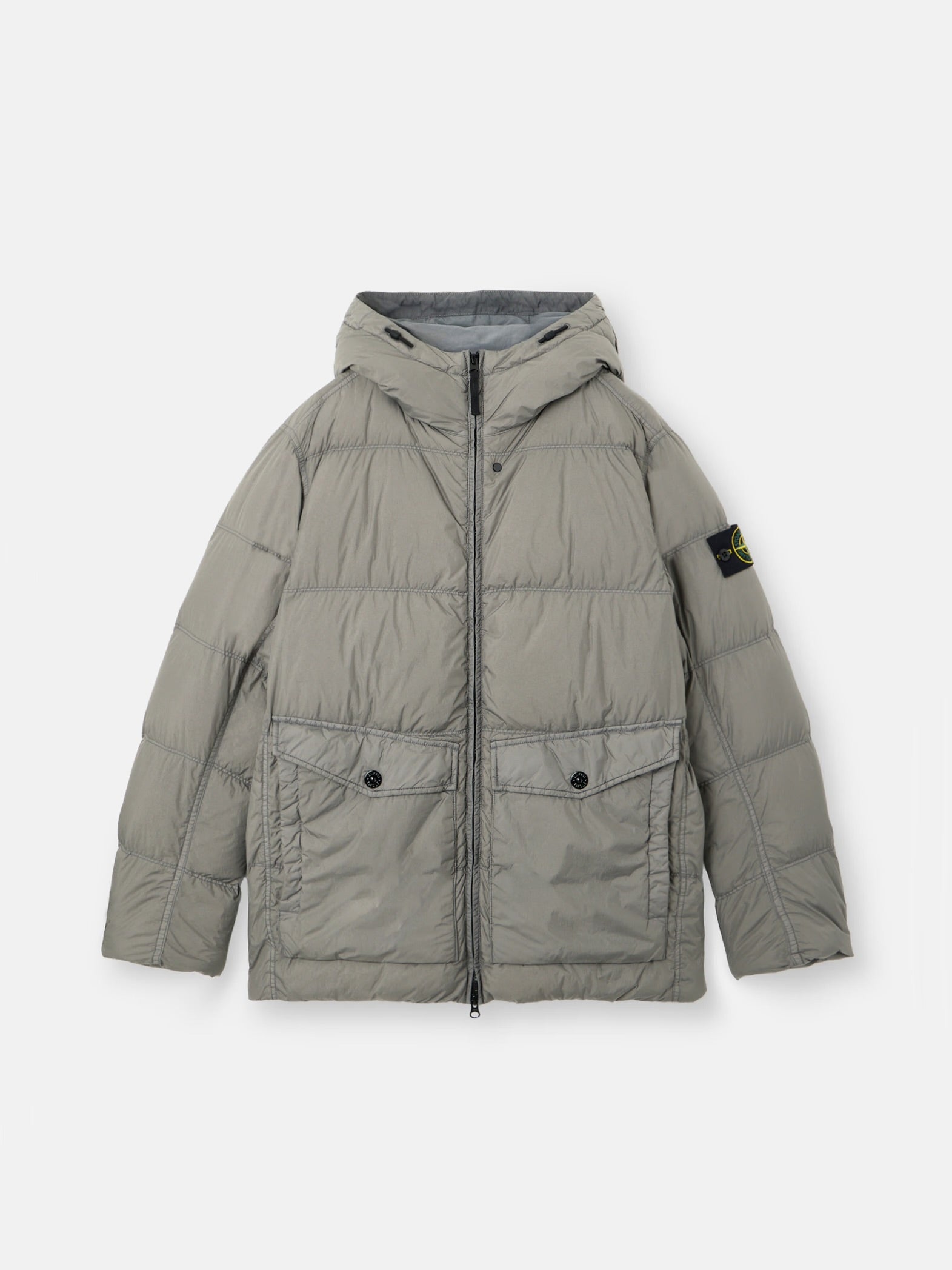 Stone island - Doudoun Gris