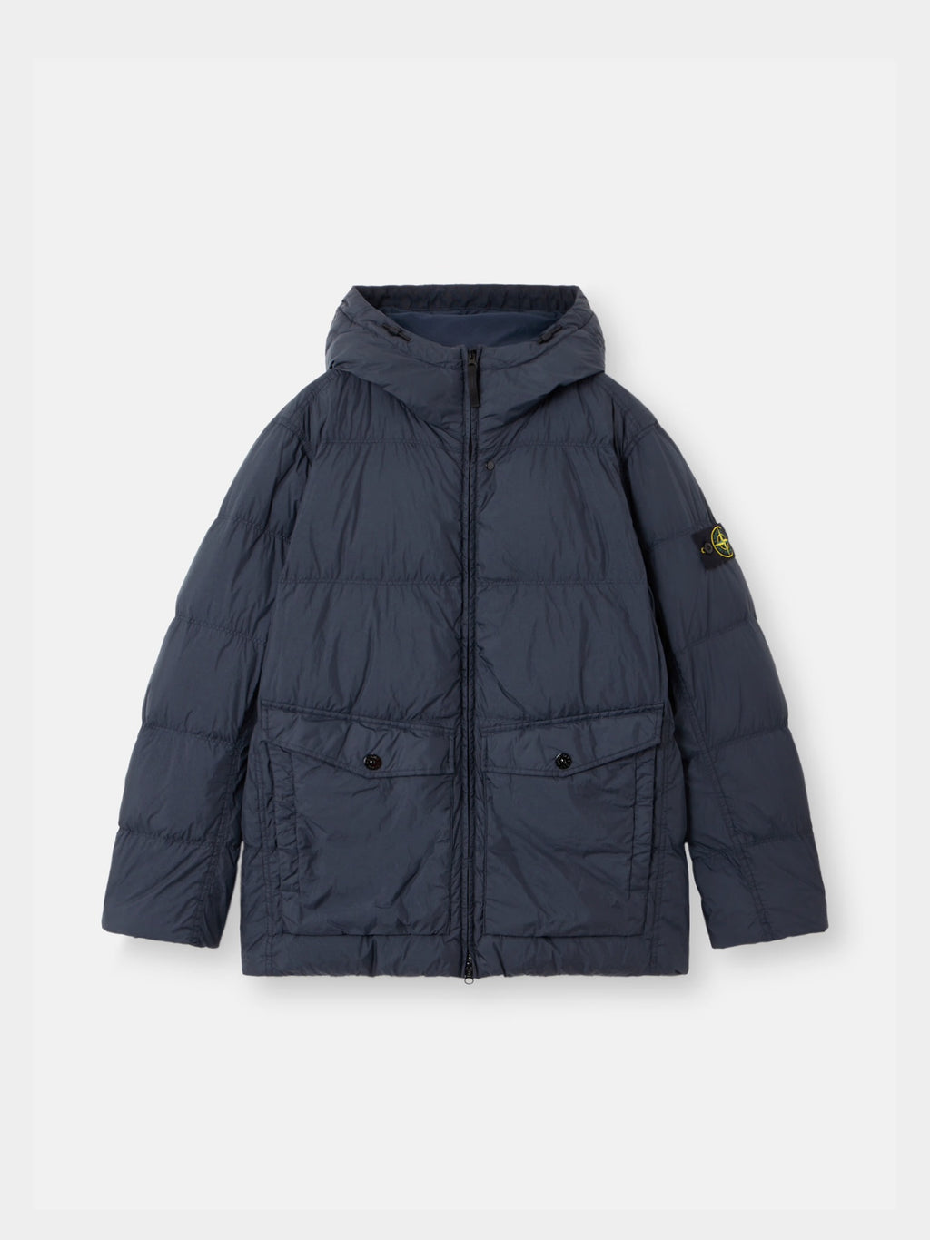 Stone island - Doudoun Bleu