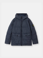 Stone island - Doudoun Bleu