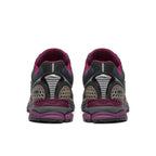 Saucony Omni 9 (Noir & Violet)