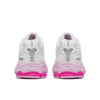 Saucony Omni 9 (Blanc & Rose)