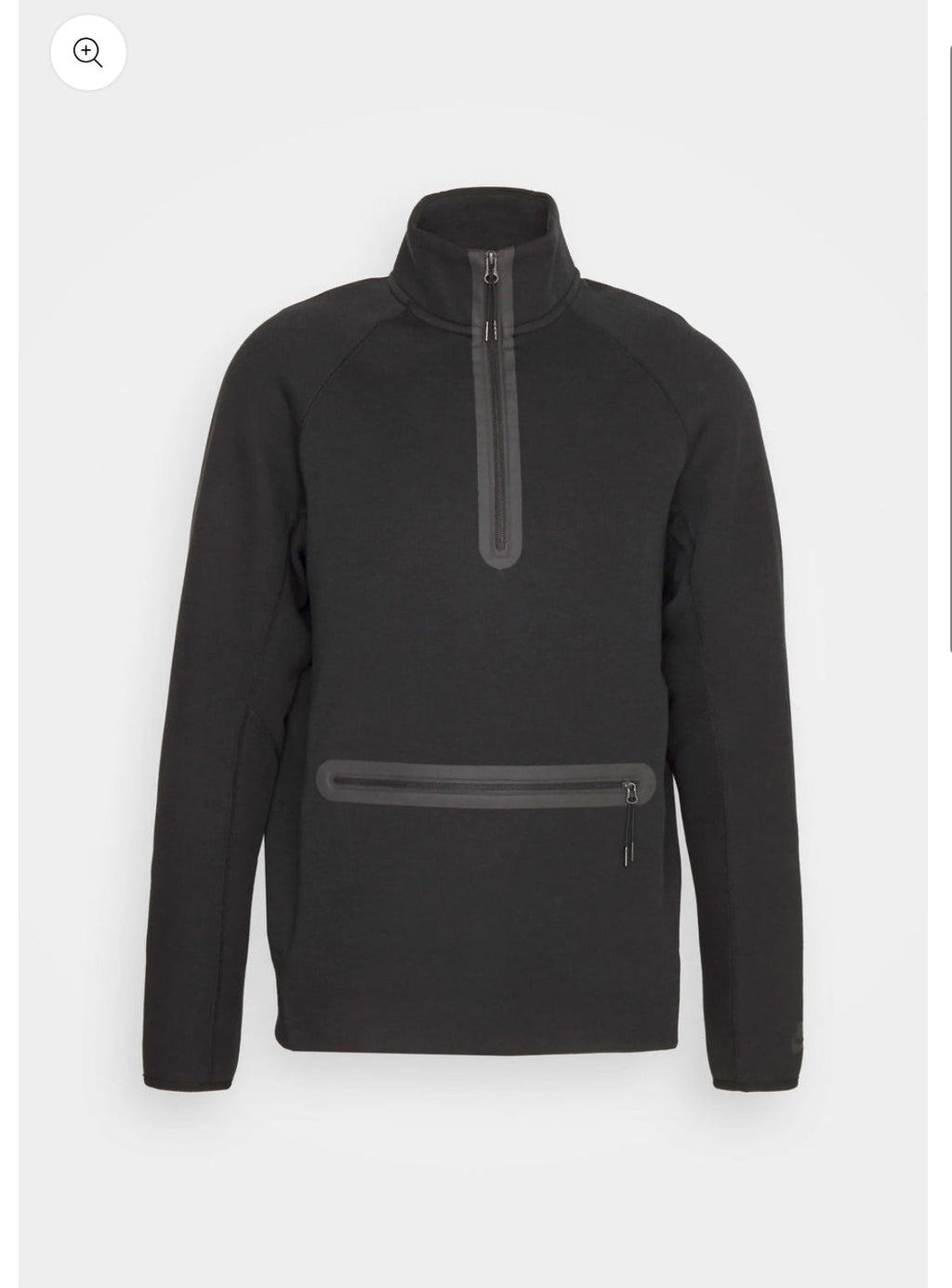 Ensemble NIKE TECH Noir
