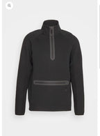 Ensemble NIKE TECH Noir