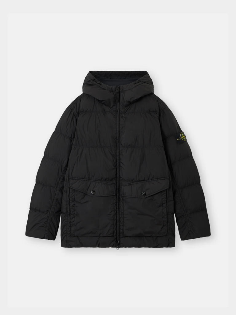 Stone island - Doudoun Noir
