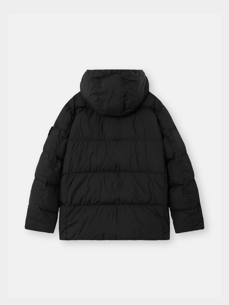 Stone island - Doudoun Noir