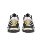 Saucony Omni 9 (white & Gold) ￼