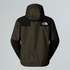 The North Face - Veste Reign Vert Kaki