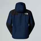 The North Face - Veste Reign Bleu Nuit