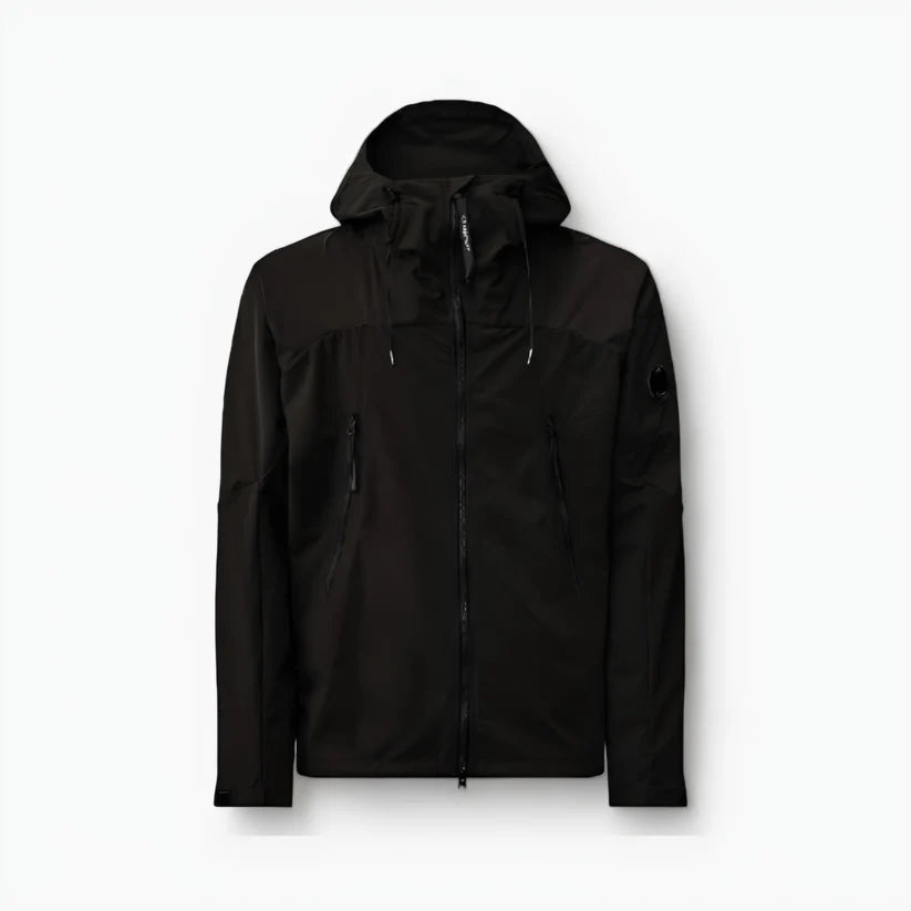 Veste Cp Company Noir