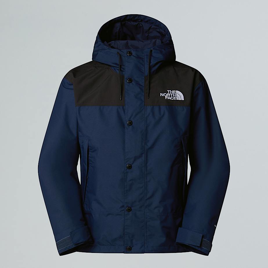 The North Face - Veste Reign Bleu Nuit