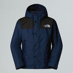 The North Face - Veste Reign Bleu Nuit