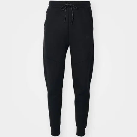 Ensemble NIKE TECH Noir