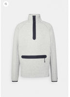 Ensemble NIKE TECH Gris