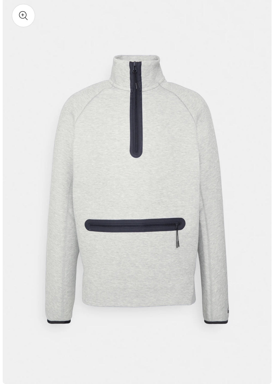 Ensemble NIKE TECH Gris