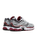 Saucony Omni 9 (Rouge & Blanc)