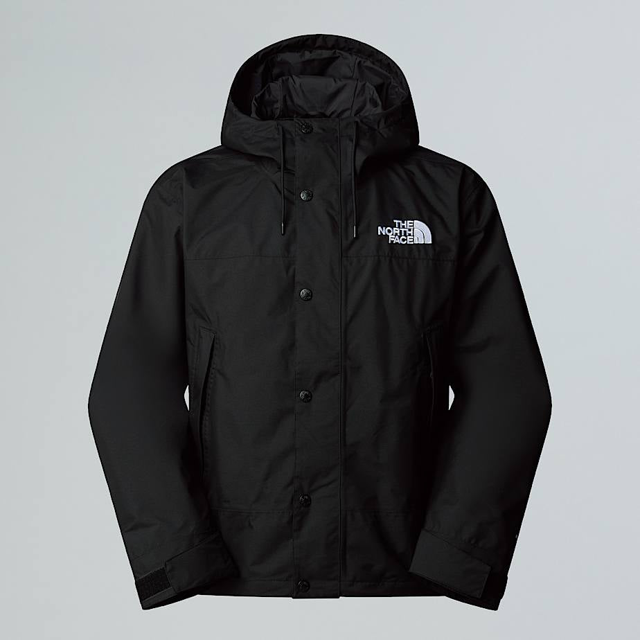 The North Face - Veste Reign Noir