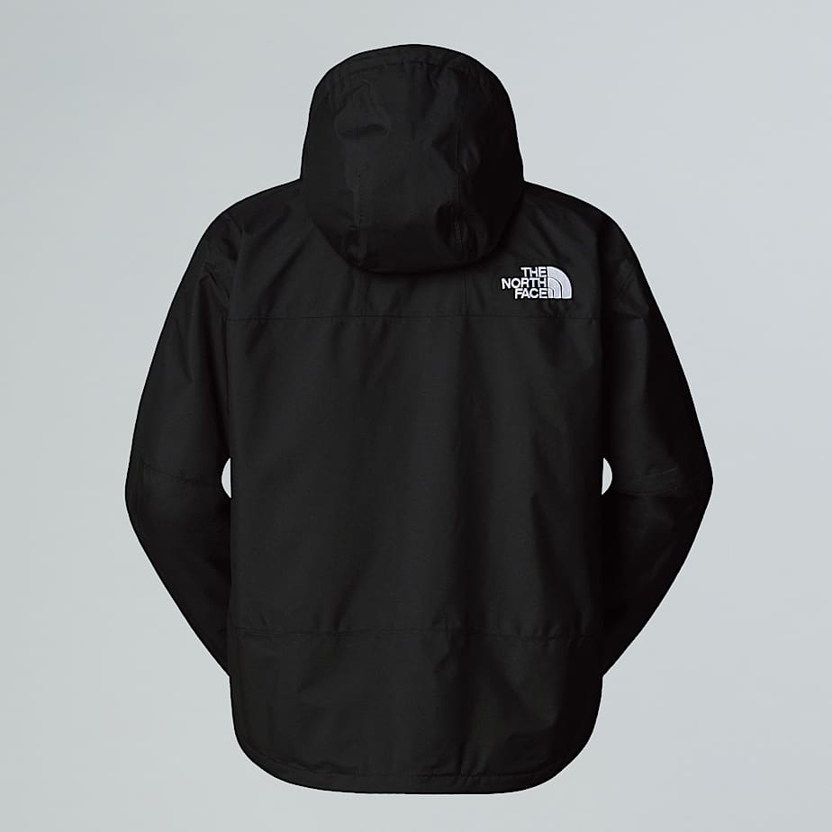 The North Face - Veste Reign Noir