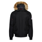 Doudoune helvetica Wilson